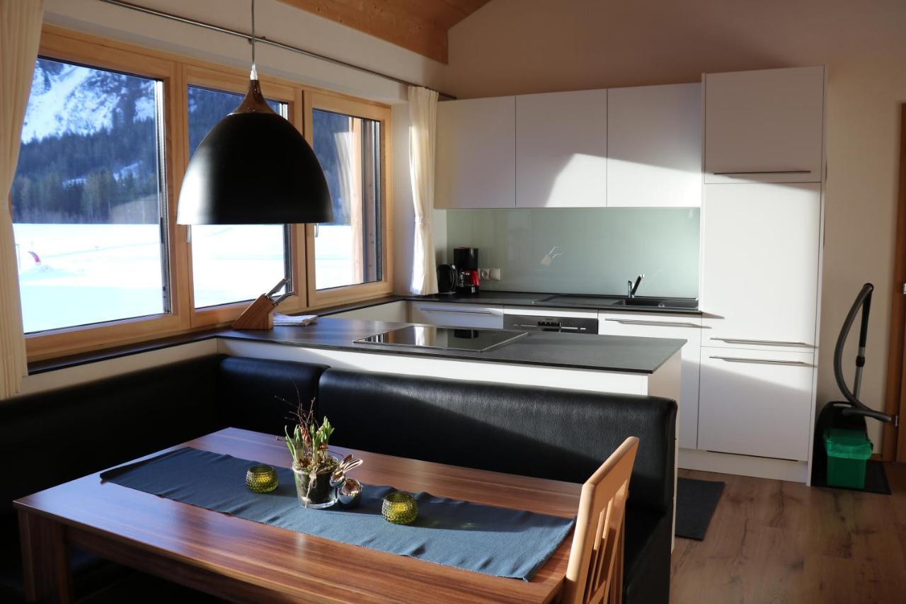 Appartement Bettina ชอปเปอร์เนา ภายนอก รูปภาพ