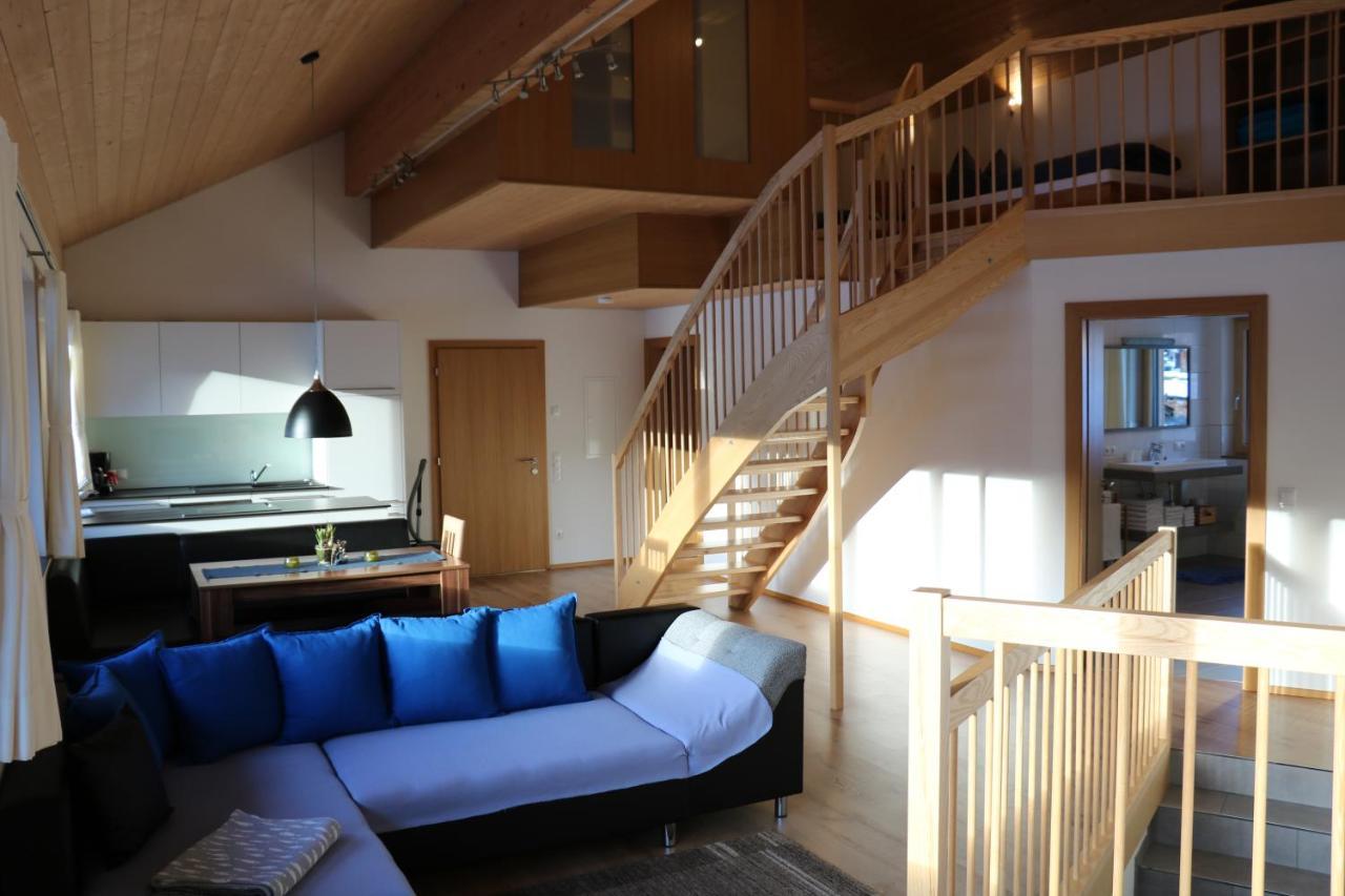 Appartement Bettina ชอปเปอร์เนา ภายนอก รูปภาพ