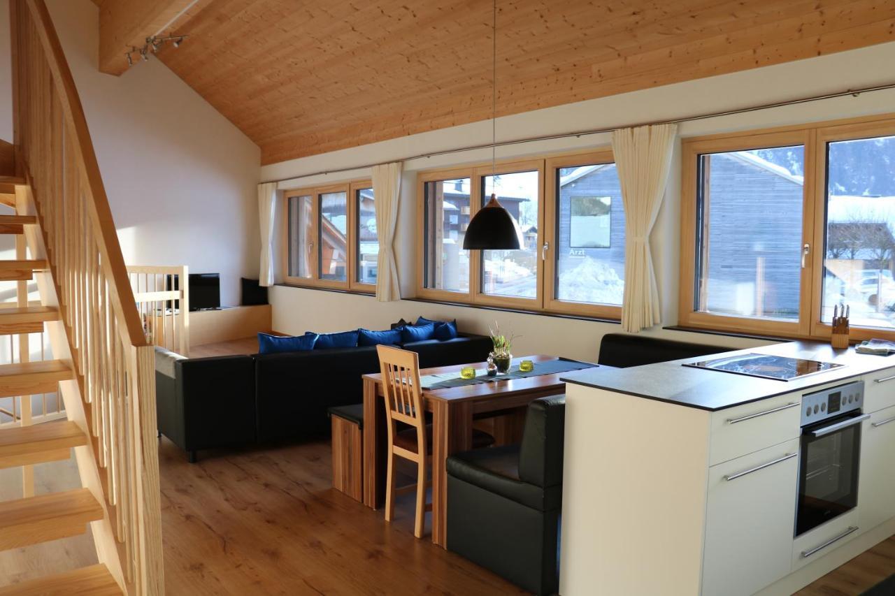 Appartement Bettina ชอปเปอร์เนา ภายนอก รูปภาพ