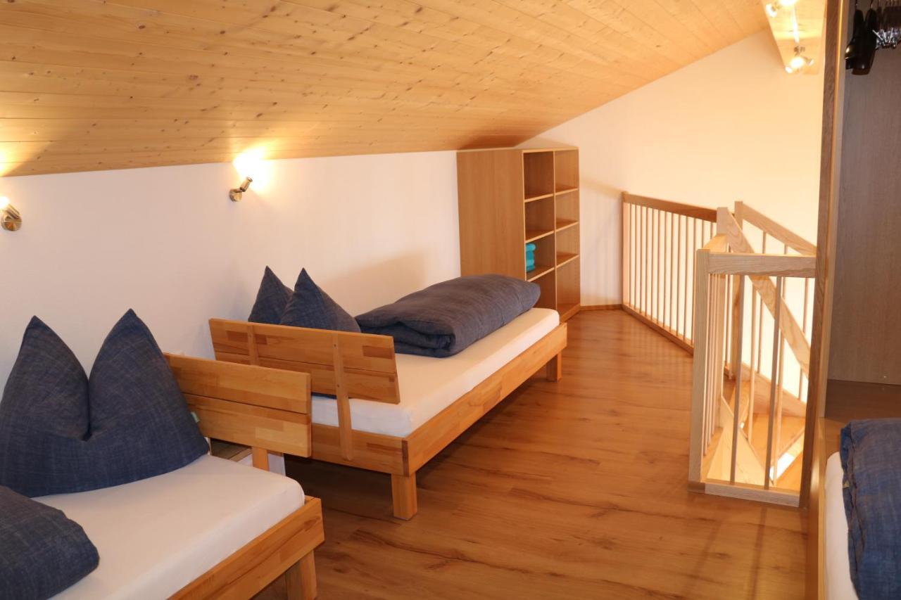 Appartement Bettina ชอปเปอร์เนา ภายนอก รูปภาพ