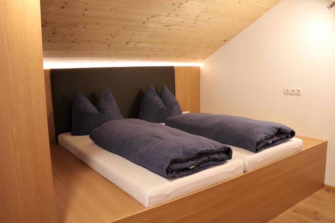 Appartement Bettina ชอปเปอร์เนา ภายนอก รูปภาพ