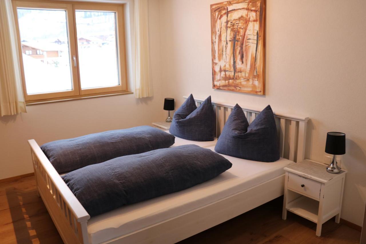 Appartement Bettina ชอปเปอร์เนา ภายนอก รูปภาพ