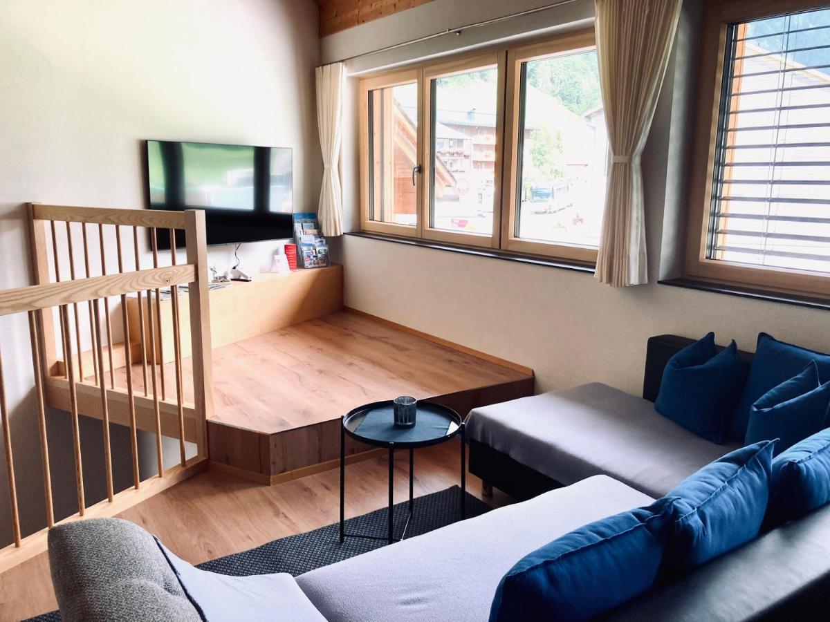 Appartement Bettina ชอปเปอร์เนา ภายนอก รูปภาพ
