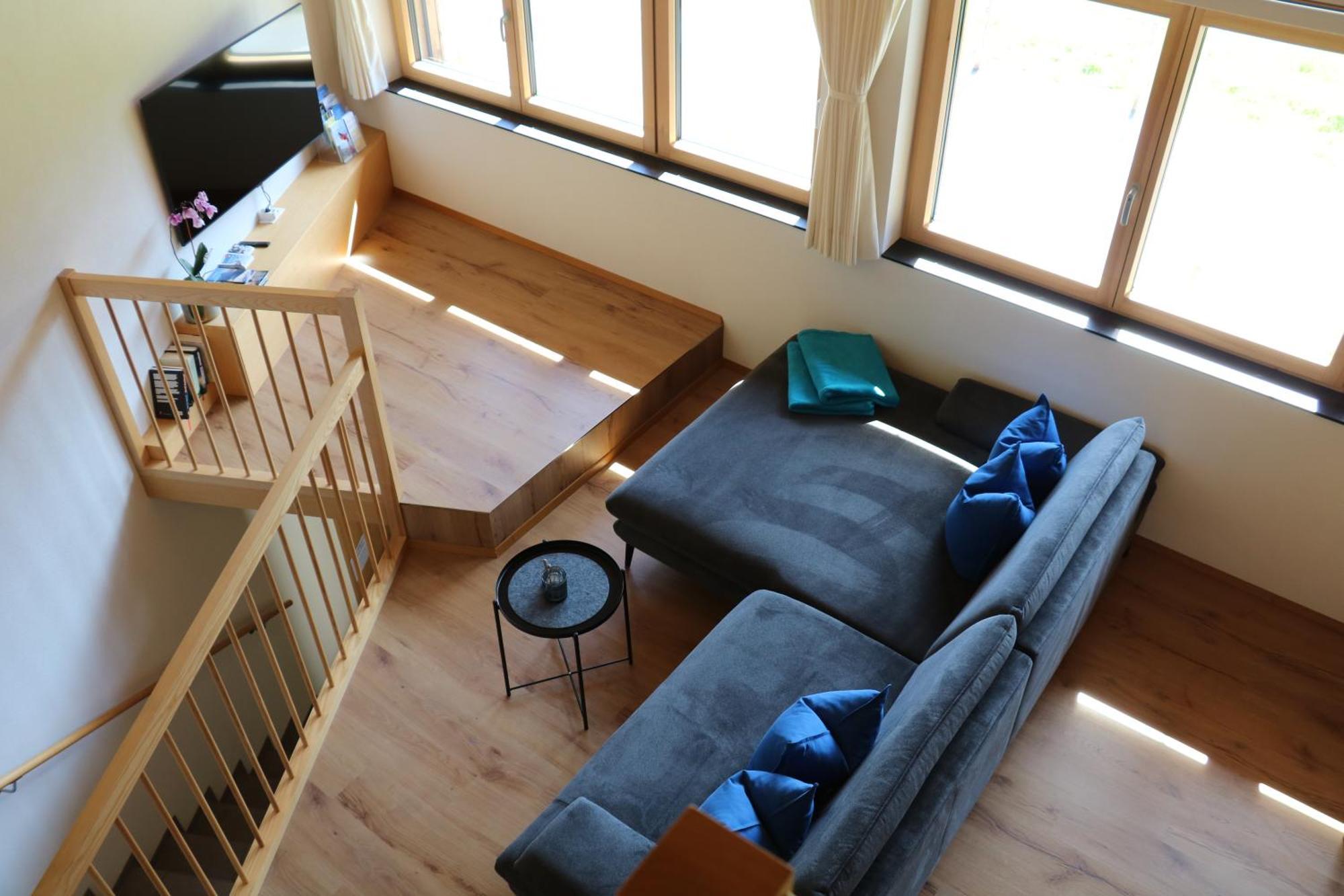 Appartement Bettina ชอปเปอร์เนา ภายนอก รูปภาพ