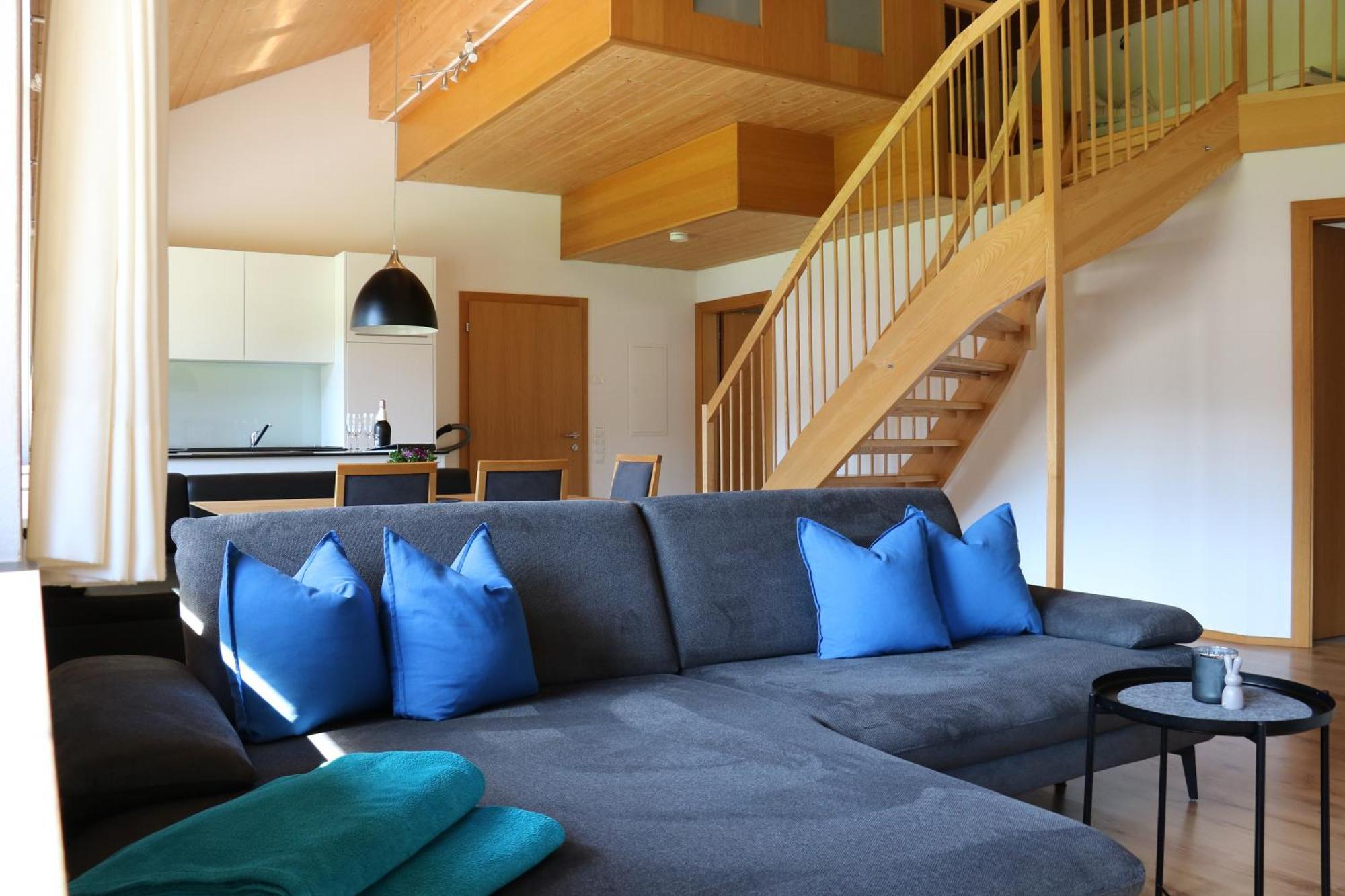 Appartement Bettina ชอปเปอร์เนา ภายนอก รูปภาพ